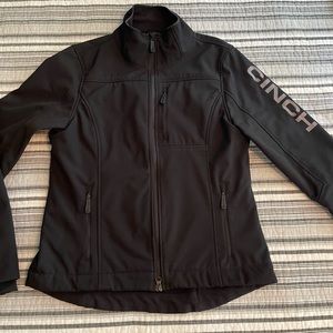 Cinch women’s jacket